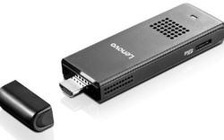 Độc đáo máy tính IdeaCentre Stick 300 dạng thanh của Lenovo