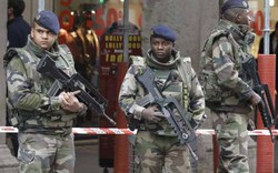 Châu Âu ráo riết lo đối phó với các cuộc tấn công khủng bố