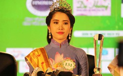 Người đẹp Tiền Giang đăng quang Hoa khôi Đồng bằng sông Cửu Long