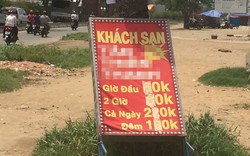 Mùa thi của sĩ tử - mùa &#34;chặt chém&#34; của nhà trọ