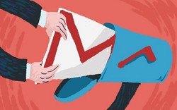 Cách lấy lại email gửi nhầm với Undo Send trên Gmail