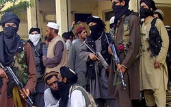 Taliban phục kích táo bạo, bắn chết 11 binh sĩ Afghanistan