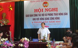 Đẩy mạnh hoạt động dịch vụ, tư vấn, dạy nghề