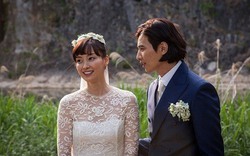 Cha Wonbin hết lời khen ngợi con dâu xinh đẹp