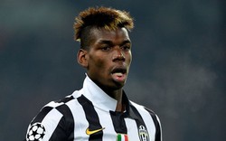 CHUYỂN NHƯỢNG&#40;30.6&#41;: Juve chọn bến đỗ cho Pogba, Chelsea săn “sao trẻ”