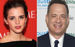 Emma Watson, Tom Hanks sẽ &#34;gây ám ảnh&#34; cho khán giả