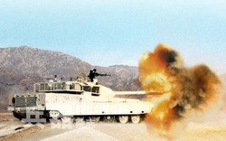 TQ chế tạo “siêu tăng” ưu việt hơn cả T-14 Armata?