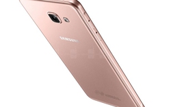Ra mắt Samsung Galaxy A9 Pro dùng RAM 4G