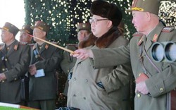 Kim Jong-un bất ngờ tuyên bố Trung Quốc là “kẻ thù”