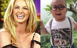 Britney Spears bất ngờ chia sẻ clip về Ku Tin
