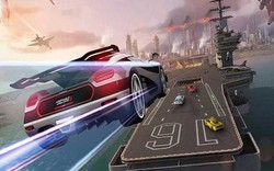 Gợi ý 10 game thích hợp trên Samsung Galaxy S7 và S7 Edge