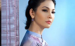 Quá khứ đa đoan của người mẫu đẹp nhất Việt Nam
