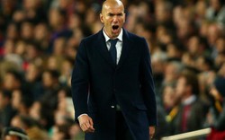 ĐIỂM TIN SÁNG (3.4): HLV Hữu Thắng đi tuyển quân, Zidane "xát muối" vào Barca