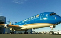 Vì sao Vietnam Airlines tìm người mua để bán 3 máy bay A350?