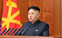 Kim Jong Un "cưỡi lưng cọp" và không dám xuống vì sợ bị ăn thịt?