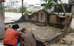 Thanh minh, tảo mộ trong phong tục của người Việt