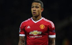 Thi đấu bết bát, Memphis Depay bị M.U thẳng tay trừ lương