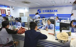 “Bão vàng” và cho vay tập trung quật ngã Eximbank?