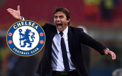 Hé lộ mức lương “bèo bọt” của Antonio Conte tại Chelsea