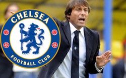 Vì sao Real, Barca lại "mừng thầm" khi Conte dẫn dắt Chelsea?