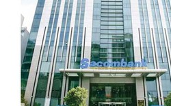 "Ghế nóng" Sacombank lại nóng