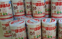 Tại sao mẹ Việt mua được sữa Meiji rẻ hơn giá bán ở Nhật?