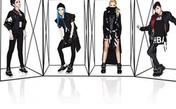 2NE1 chính thức thông báo thành viên Minzy rời nhóm