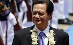 Dấu ấn Thủ tướng Nguyễn Tấn Dũng trên chính trường quốc tế
