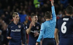 Torres lên tiếng về chiếc thẻ đỏ trước Barcelona