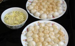 Nguồn gốc Tết bánh trôi, bánh chay trong phong tục Việt