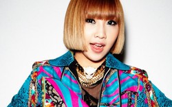 Vì sao Minzy quyết định rời 2NE1?