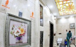 Trung Quốc chi 386 triệu USD xây 25.000 toilet để hút khách du lịch