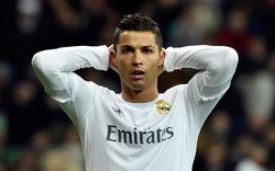 ĐIỂM TIN TỐI (6.4): B.Bình Dương được thưởng 1,4 tỷ đồng, Real bán rẻ Ronaldo