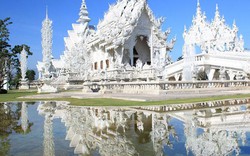 Top 10 ngôi đền, chùa đẹp nhất thế giới