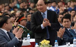 Báo chí quốc tế nói về tân Thủ tướng Việt Nam