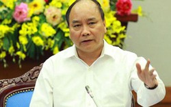 10 phát ngôn ấn tượng của tân Thủ tướng Nguyễn Xuân Phúc