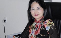Đề cử nữ Phó Chánh Văn phòng TƯ Đảng làm Phó Chủ tịch nước