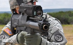 Súng phóng lựu XM25: Vũ khí hứa hẹn thay đổi quân đội Mỹ