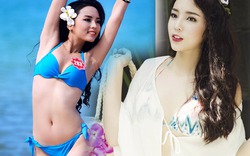 HH Kỳ Duyên: “Vẻ sexy của tôi toát ra từ thần thái”