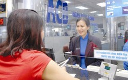 Sẽ có một cuộc chia tay ở ACB?