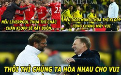 HẬU TRƯỜNG (8.4): Futsal Việt Nam bị “bỏ rơi”, HLV Klopp muốn hòa Dortmund