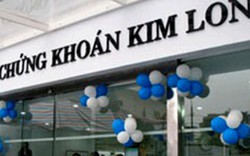 Chủ tịch Chứng khoáng Kiên Long: May mắn là vẫn giữ được tiền