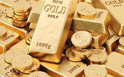 Nhiều ngân hàng trung ương giảm mua vàng