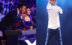 Kinh ngạc với thí sinh "Got talent" bẻ ngược cổ ra sau