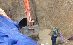 Chủ đầu tư đường ống Sông Đà 2 giao "công ty mẹ" làm nhà thầu