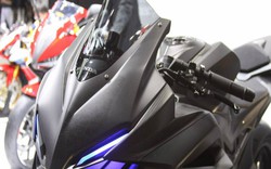 Đèn pha Honda CBR250RR đạt chuẩn châu Âu