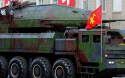 Triều Tiên thử thành công tên lửa đạn đạo xuyên lục địa sẽ "xoá sổ" nước Mỹ?