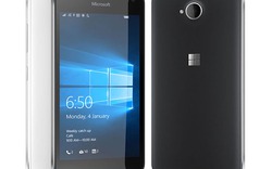 Microsoft trình làng Lumia 650 giá rẻ chạy Windows 10