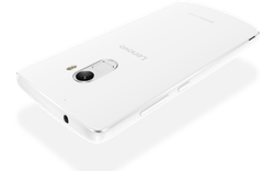 Lenovo A7010: Smartphone chuyên xem phim với loa kép