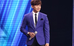 Chàng lao công giống hệt Bi Rain gây sốt "X-Factor"